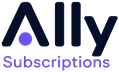 Ally Apps Subscriptions